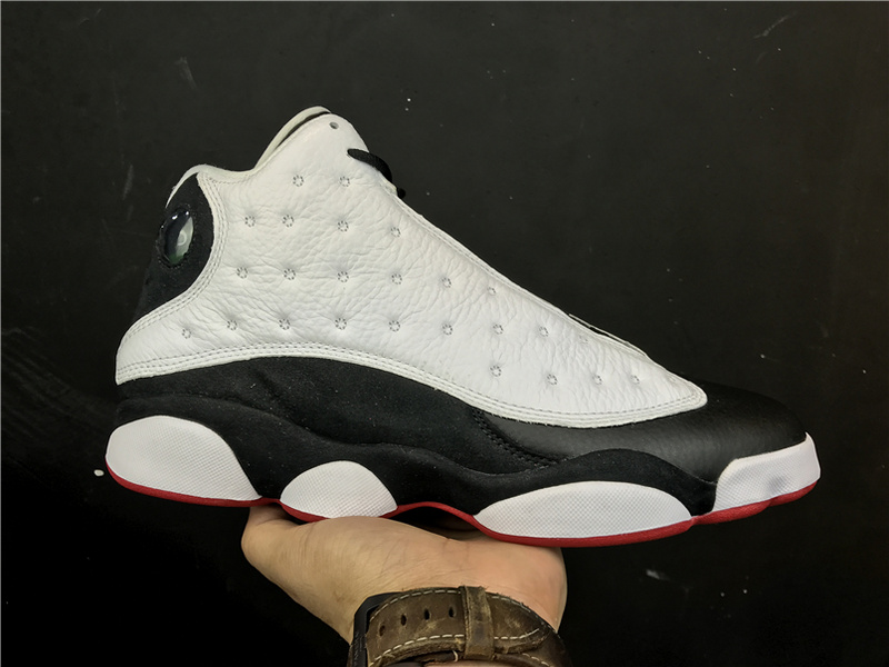 Air Jordan 13 RetroHe Got Game 309259 104